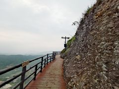 -南武当山景区