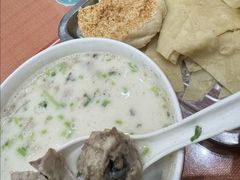 -教师之家赵家羊汤馆(东青龙街店)