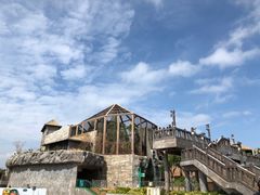 -湾景餐厅(海洋公园店)