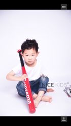 -NICE KIDS 奈时儿童摄影