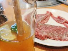 -赤坂亭·M9和牛烧肉·铁板烧·日料398放题(长泰广场店)
