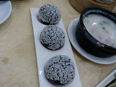 -亮庆餐厅·粤菜·早茶(篁庄店)