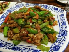 -朗妈私房菜(婺女州店)