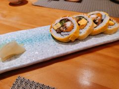 简一花卷-簡一·割烹·和牛夀喜燒(西水东店)