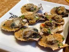 -喝丢一只鞋海鲜烧烤·海肠捞饭(东关街店)