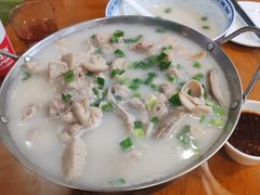 -同兴半盆菜酒家(打浦路店)