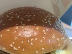 -麦当劳(浦江镇绿地乐和城店)