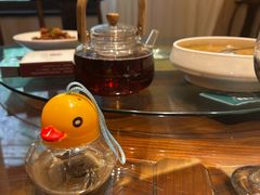-鹰龙海畔度假酒店(咸祥店)