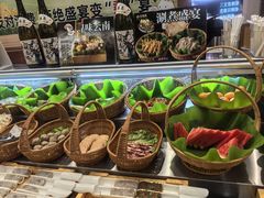 -水林间·寿喜烧自助(仙林金鹰店)