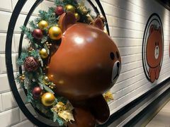 -沸奇公园·情景团建·年会露营烧烤轰趴生日(科技园店)