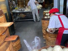 -清泉阁包子铺(中山路店)