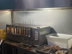 -景泰马记电烤串(景泰店)