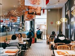 大堂-星怡会·新加坡新美食(苏州中心店)