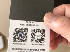 -三亚亚龙湾雅高铂尔曼别墅度假酒店