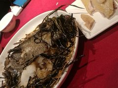 -老吉士酒家(天平路店)