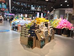 零售区-盒马鲜生(岭南新世界店)