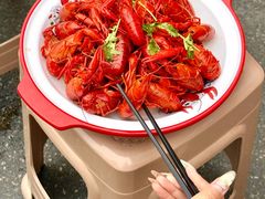 -虾铺子龙虾·私房菜(金源花苑店)
