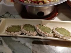 -绿茶餐厅(昌平悦荟店)