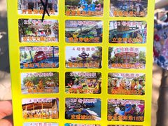 -朝阳公园游乐园