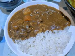 -顶屋咖喱(街道口总店)