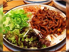 -陈阿婆鱼头泡饼·京味菜(复兴路店)