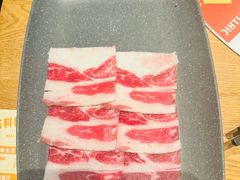 -新石器烤肉(百联川沙店)