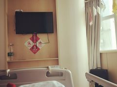 -湖南省妇幼保健院(兴汉门院区)