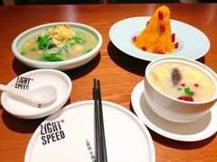 -吕氏疙瘩汤·新鲁菜(济南万象城店)