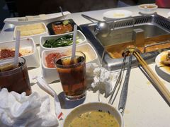 -海底捞火锅(海悦天地店)