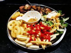 -杜家小馆(农大店)