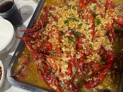 -虾道小龙虾·烤鱼·牛蛙