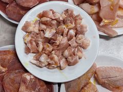 -风味烧烤