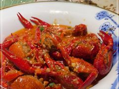 -佬麻雀·新湘菜(珠海金发购物中心店)