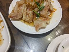-老厨家(友谊路总店)