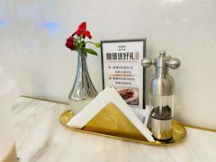 -悦荟牛排餐厅(佳木斯万达店)