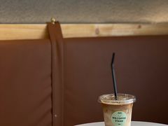 -MQ COFFEE STAND明谦(新洲店)