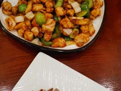 -北平小馆·烤鸭·家常菜(磨房北里店)