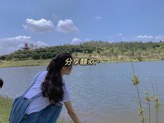 -东莞植物园