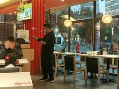 大堂-味千拉面(东方明珠店)