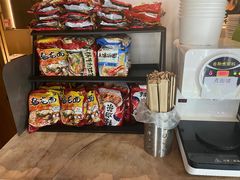 -火炉火自助餐(西直门凯德MALL店)