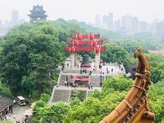 -黄鹤楼