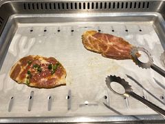 -新石器烤肉(招商1872店)
