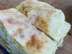 焙子-清真玉林老字号稍麦羊杂碎(宽巷子民族美食街店)