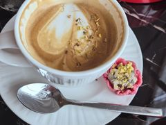 -希尔顿南海酒店·观廊大堂吧·海景下午茶