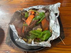 -富哥食店