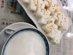 -周大娘牛乳(旧寨古村总店)