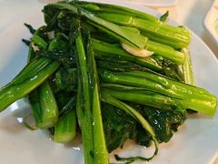 炒菜心-华哥私厨-原醉琼楼