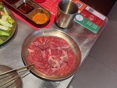 -西塔老太太泥炉烤肉(苏州大悦城店)