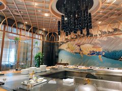 -赤坂亭·M9和牛烧肉·铁板烧·日料398放题(长泰广场店)