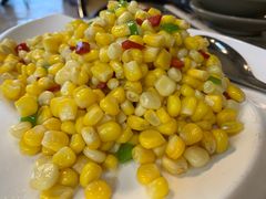 -马帮菜馆·美味野生菌
